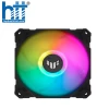 Fan Case Asus TUF GAMING TF120 ARGB 3IN1 ( Pack 3 Fan 12cm / Có Hub)