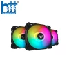 Fan Case Asus TUF GAMING TF120 ARGB 3IN1 ( Pack 3 Fan 12cm / Có Hub)