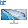 Màn Hình Dell UltraSharp U3425WE (34.14 inch - IPS - QHD - 5ms - 120Hz)