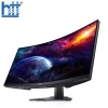 Màn hình Dell S3422DWG 34 inch WQHD VA 144Hz Cong