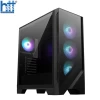 Vỏ Case MSI MAG FORGE 320R AIRFLOW ( ATX - 4 Fan ARGB)
