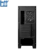 Vỏ Case MSI MAG FORGE 320R AIRFLOW ( ATX - 4 Fan ARGB)