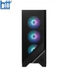Vỏ Case MSI MAG FORGE 320R AIRFLOW ( ATX - 4 Fan ARGB)