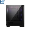 Vỏ máy tính MSI MAG FORGE 120A AIRFLOW