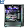 Vỏ máy tính MSI MAG VAMPIRIC 010M Glass Mid-Tower