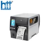 Máy in mã vạch Zebra công nghiệp ZT411 600dpi