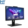 Màn hình Acer B278U UM.HB8SV.001 (27 inch - 2K - IPS - 75Hz - 4ms)