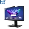 Màn hình Acer B278U UM.HB8SV.001 (27 inch - 2K - IPS - 75Hz - 4ms)