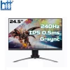 Màn hình Gaming Acer Predator XB253QGX (25 inch - IPS - 240Hz)