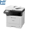 Máy In Laser đen trắng đa năng Brother MFC-L5710DN (In đảo mặt, Scan ADF 2 mặt, Copy, A4, USB, LAN)