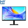 Màn Hình SAMSUNG ViewFinity S8 S80UD LS27D804UAEXXV (27 inch - 4K - IPS - 5ms - 60Hz)