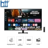 Màn Hình thông minh SAMSUNG M7 M70D LS43DM702UEXXV (43 inch - VA - 4K - 4ms - 60Hz)