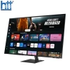 Màn Hình thông minh SAMSUNG M7 M70D LS43DM702UEXXV (43 inch - VA - 4K - 4ms - 60Hz)