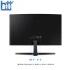 Màn Hình SAMSUNG LS24D366GAEXXV (24 inch - VA - FHD - 4ms - 100Hz - Cong)