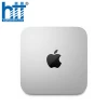 Apple Mac Mini (Z16K0005U) (Apple M2 8C CPU/10C GPU/16G RAM/256GB SSD/Mac OS/Bạc)