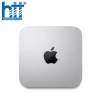 Apple Mac Mini (Z16L0004D) (Apple M2 8C CPU/10C GPU/16G RAM/512GB SSD/Mac OS/Bạc)