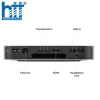 Apple Mac Mini M2 Z16K00061 8C CPU | 10C GPU | 16GB | 512GB SSD | 10 Gb | Mac OS | Màu Bạc