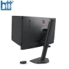 Màn hình BenQ Esports ZOWIE XL2546X (24.5 inch/FHD/Fast TN/240Hz/0.5ms/DyAc™2)