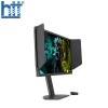 Màn hình BenQ Esports ZOWIE XL2546X (24.5 inch/FHD/Fast TN/240Hz/0.5ms/DyAc™2)