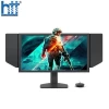 Màn hinh BenQ Esports ZOWIE XL2566X+ (24.1 inch/FHD/Fast TN/400Hz/0.5ms/DyAc™2)