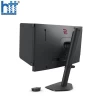 Màn hinh BenQ Esports ZOWIE XL2566X+ (24.1 inch/FHD/Fast TN/400Hz/0.5ms/DyAc™2)