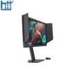 Màn hinh BenQ Esports ZOWIE XL2566X+ (24.1 inch/FHD/Fast TN/400Hz/0.5ms/DyAc™2)