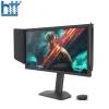 Màn hinh BenQ Esports ZOWIE XL2566X+ (24.1 inch/FHD/Fast TN/400Hz/0.5ms/DyAc™2)