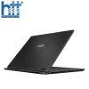 Laptop MSI Prestige 14 AI Studio C1VEG 056VN (Intel Core Ultra 7 155H | RTX 4050 6GB | 14 inch 2K8 144Hz | 32GB | 1TB | Win 11 | Đen)