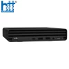 Máy tình để bàn đồng bộ HP Pro Mini 260 G9 - 73D08PA (Core i3 1215U | 4GB DDR4 | SSD 256GB | USB M & KB/ Win11Home | 1Y Onsite)