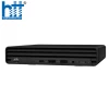 Máy tình để bàn đồng bộ HP Pro Mini 260 G9 - 73D09PA (Core i3 1215U | 8GB DDR4 | SSD 256GB | USB M & KB/ Win11Home | 1Y Onsite)