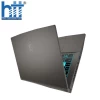 Laptop MSI Gaming Thin 15 B13UCX-2080VN (i5 13420H/ 16GB/ 512GB SSD/ RTX 2050 4GB/ 15.6 inch FHD/ 144Hz/ Win11/ Gray/ 2Y/ Balo)