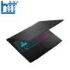 Laptop MSI Katana 15 B13UDXK-2270VN (Intel Core i5-13500H | RTX 3050 6GB | 15.6 inch FHD | 8GB | 1TB | Win 11 Home | Đen)