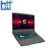Laptop MSI Titan 18 HX AI A2XWJG 035VN | CPU Ultra 9-285HX | RAM 96GB DDR5 | SSD 6TB PCIe | VGA RTX 5090 24GB | 18.0 UHD 4K MiniLED IPS, 100% DCI-P3 & 120Hz | Win11