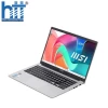 Laptop MSI Modern 15 F13MG i5 1335U/16GB/512GB/Túi/Win11 (082VN)