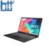 Laptop MSI Modern 15 H C2RMG-287VN (Core 7, Intel Graphics, RAM 16GB DDR4, SSD 1TB, 15.6 Inch IPS FHD 60Hz)