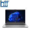 Laptop HP 240 G9 6L1Y5PA (Core™ i7-1255U | 8GB | 512GB | Iris® Xᵉ Graphics | 14 inch FHD | Windows 11 | Bạc)
