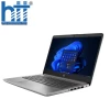 Laptop HP 240 G10 9H2E3PT (Intel Core i5-1335U | 8GB | 512GB | Intel Iris Xe | 14 inch FHD | Win 11 | Bạc)