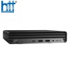 Máy tính để bàn HP Elite Mini 800 G9 8U8K6PA - Intel Core i5 13500/ 8GB DDR5  4800/ SSD 256GB/ Wireless Mouse & Keyboard/ W11 Pro/ 3Y Onsite