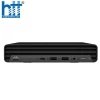 Máy tính để bàn HP Elite Mini 800 G9 73D13PA - Intel Core i5 12700/ 8GB DDR5  4800/ SSD 512GB/ Wireless Mouse & Keyboard/ W11 Pro/ 3Y Onsite