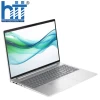Laptop HP ProBook 440 G11 A74BHPT (Intel Core Ultra 7 155U | 16GB | 512GB | Intel Graphics | 14 inch WUXGA | Win 11 | Bạc)