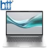 Laptop HP EliteBook 630 G11 A7LJ4PT (Ultra 5 125U/ Ram 16GB/ SSD 512GB/ Windows 11 Pro/ 1Y/ Bạc)