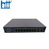 Thiết bị chuyển mạch Fast Ethernet PoE AP-ES108P-2GE AirPro