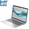 Laptop HP Elitebook 630 G11 A7LC0PT (Intel Core Ultra 7-155U | 16GB | 512GB | 13.3 inch WUXGA | Cảm ứng | Win 11 Pro | Bạc)