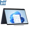 Laptop HP ENVY X360 14-fc0091TU A19C1PA (Intel Core Ultra 5 125U | 16GB | 1TB | 14 inch 2.8K | Win 11 | Xanh)