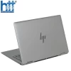 Laptop HP ENVY X360 14-fc0092TU A19C2PA (Intel Core Ultra 5 125U | 16GB | 1TB | 14 inch 3K OLED | Cảm ứng | Win 11 | Bạc)