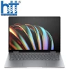Laptop HP Envy x360 14-fc0086TU A19BWPA (Ultra 7 155U/ 32GB/ 512GB SSD/ 14.0inch OLED Touch/ 120Hz/ Win11/ Silver/ Vỏ nhôm/ Pen)