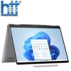 Laptop HP Envy x360 14-fc0086TU A19BWPA (Ultra 7 155U/ 32GB/ 512GB SSD/ 14.0inch OLED Touch/ 120Hz/ Win11/ Silver/ Vỏ nhôm/ Pen)