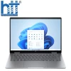 Laptop HP ENVY x360 14-fc0151TU AY8V2PA (Intel Core Ultra 7 155U | 32GB | 1TB | 14 inch 3K OLED | Cảm ứng | Win 11 | Bạc)