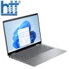 Laptop HP ENVY x360 14-fc0151TU AY8V2PA (Intel Core Ultra 7 155U | 32GB | 1TB | 14 inch 3K OLED | Cảm ứng | Win 11 | Bạc)