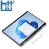 Laptop HP ENVY x360 14-fc0151TU AY8V2PA (Intel Core Ultra 7 155U | 32GB | 1TB | 14 inch 3K OLED | Cảm ứng | Win 11 | Bạc)